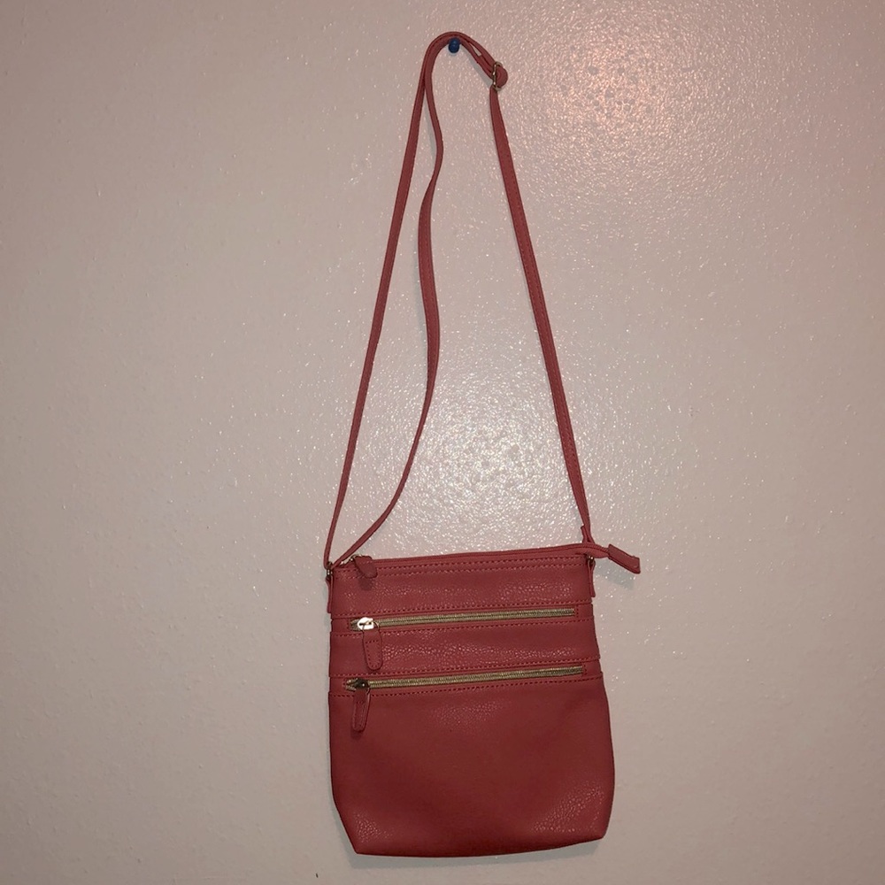 Salmon bag